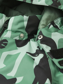 Комбінезон з утеплювачем REIMA Kurikka модель 5100131B-8683 Фото