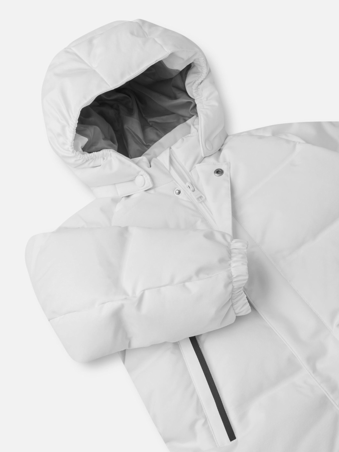 Комбинезон с утеплителем REIMA Ilomantsi модель 5100135A-0100 Фото