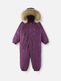 Комбинезон с утеплителем REIMA Aapua модель 5100141B-4961 Фото