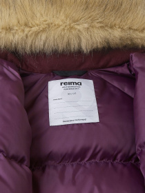 Комбинезон с утеплителем REIMA Aapua модель 5100141B-4961 Фото