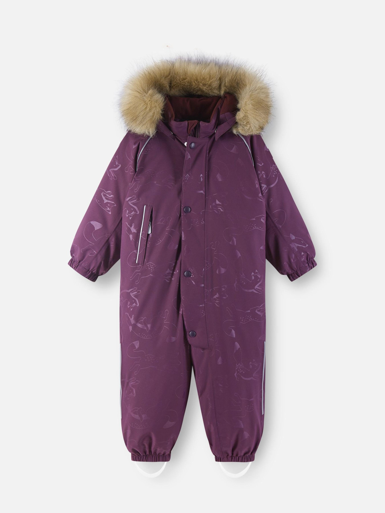 Комбінезон з утеплювачем REIMA Aapua модель 5100141B-4961 Фото