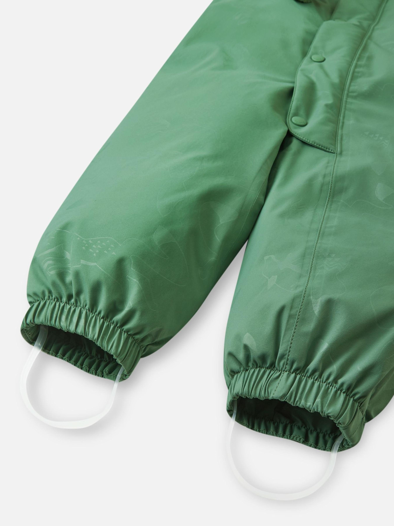 Комбінезон з утеплювачем REIMA Aapua модель 5100141B-8684 Фото