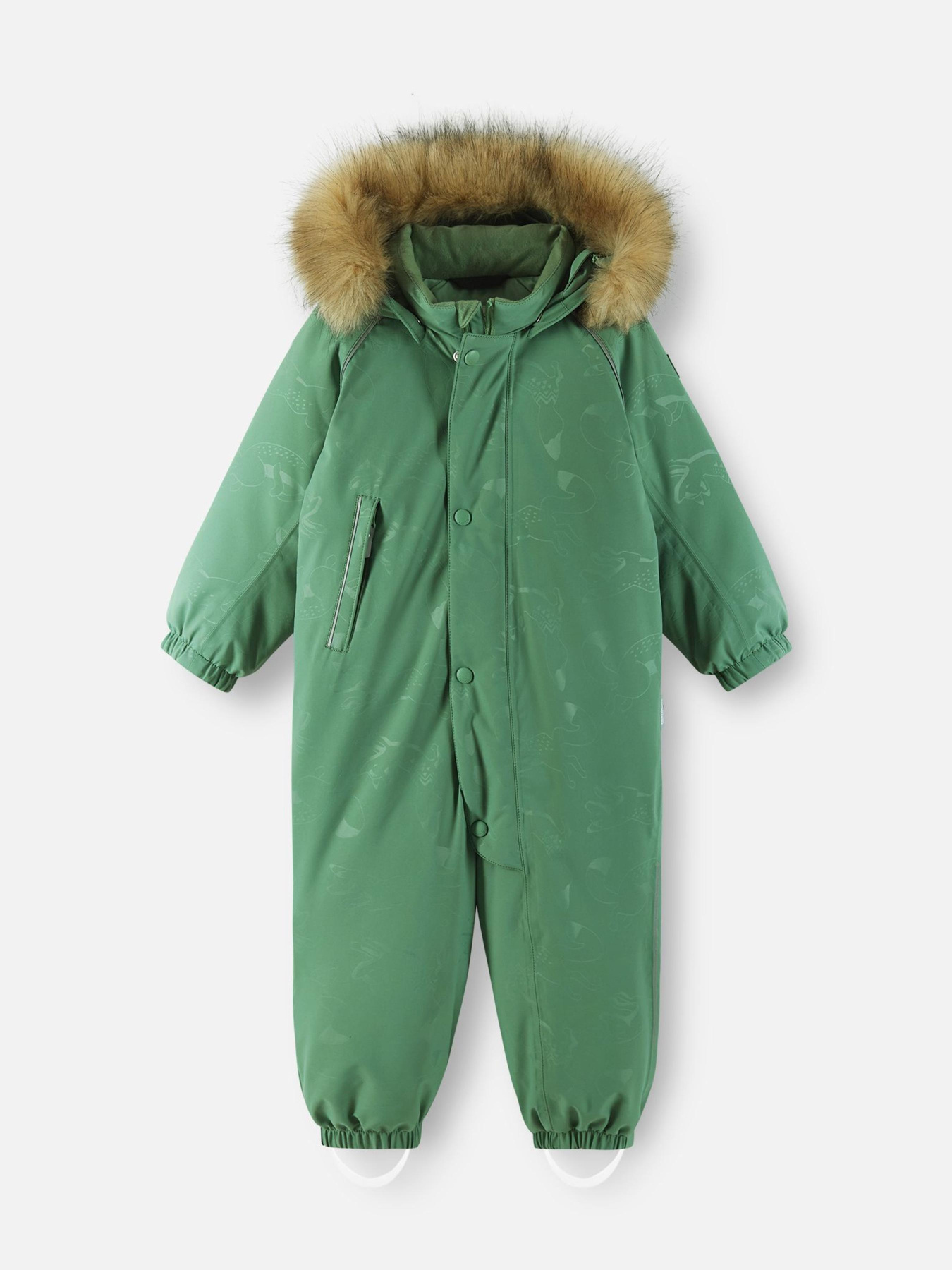 Комбінезон з утеплювачем REIMA Aapua модель 5100141B-8684 Фото