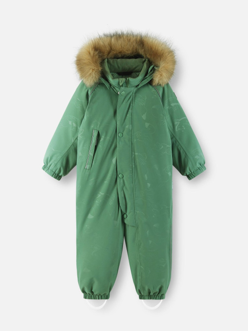 Комбинезон с утеплителем REIMA Aapua модель 5100141B-8684 Фото