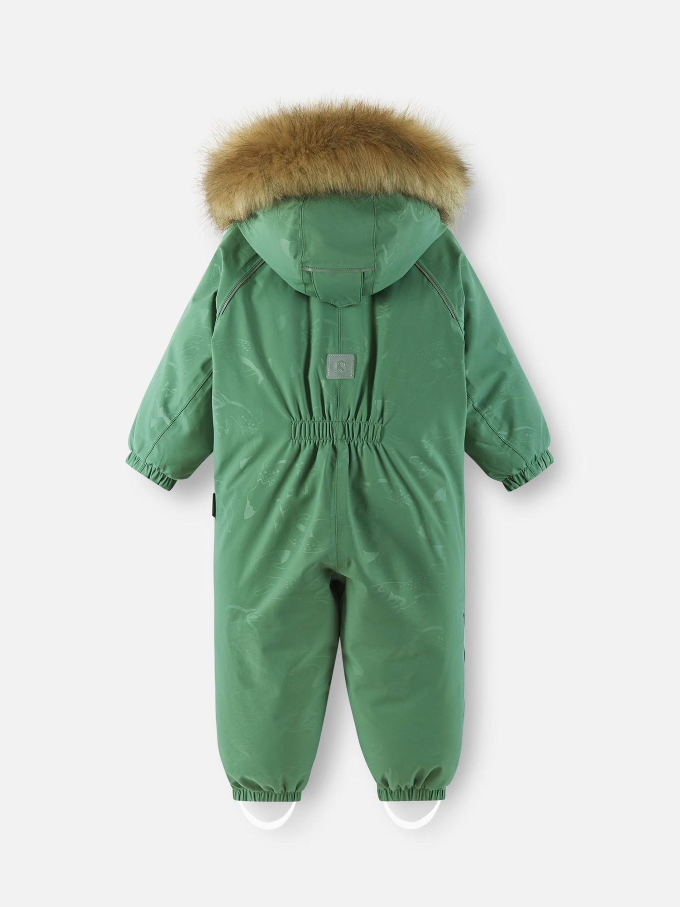 Комбинезон с утеплителем REIMA Aapua модель 5100141B-8684 Фото