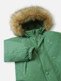 Комбинезон с утеплителем REIMA Aapua модель 5100141B-8684 Фото