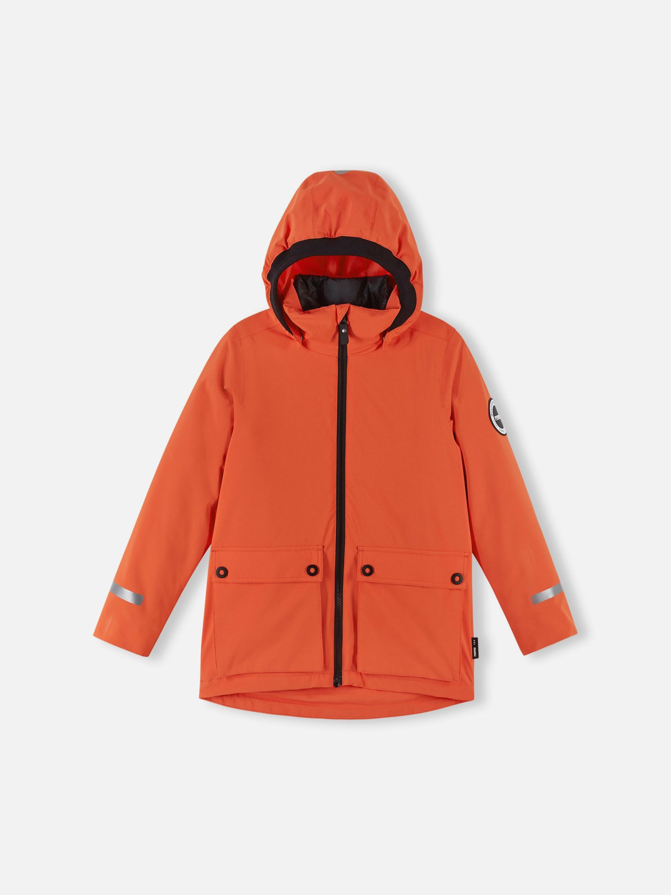 Зимова куртка REIMA Syddi модель 5100147B-2820 Фото