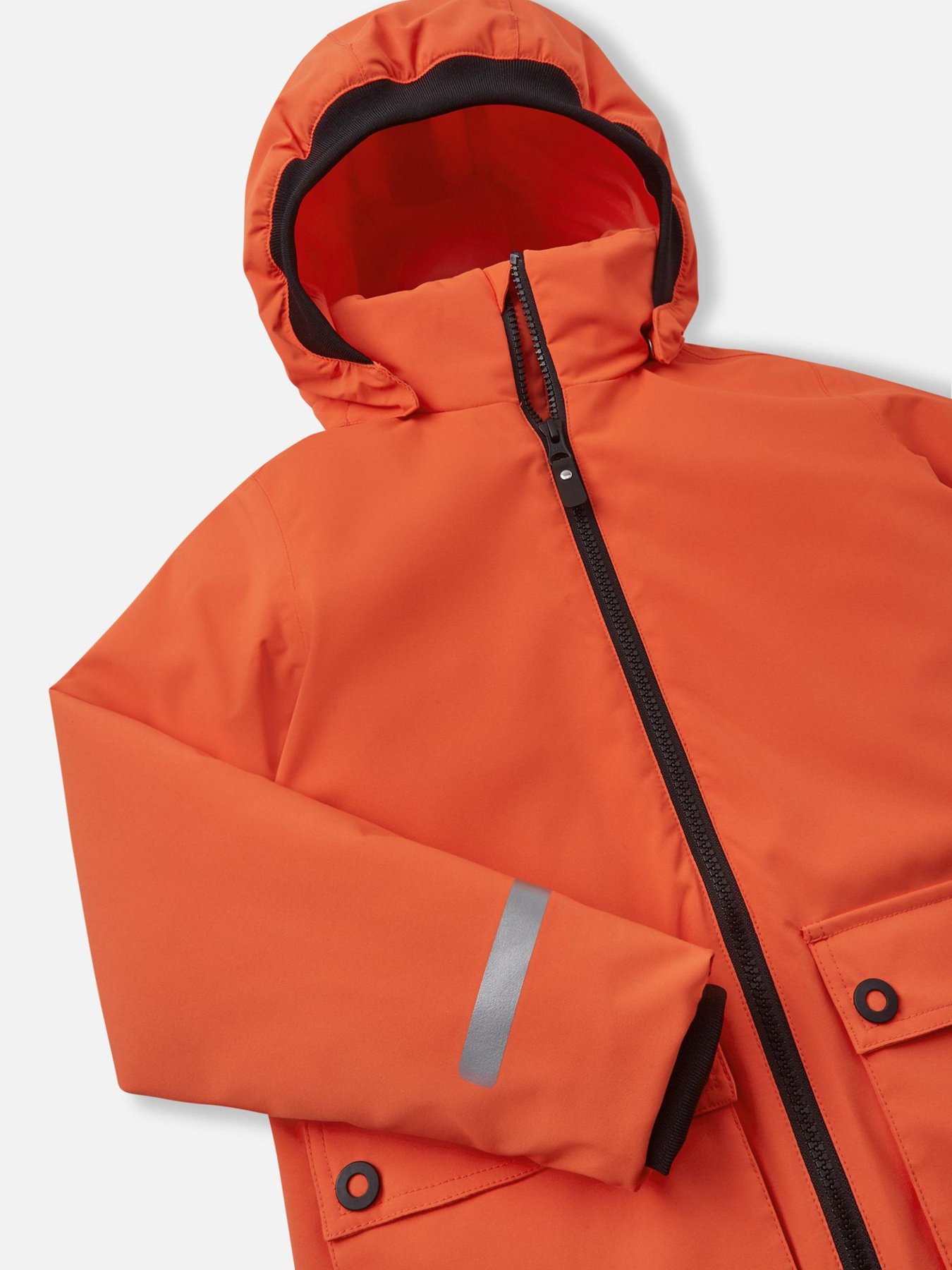 Зимова куртка REIMA Syddi модель 5100147B-2820 Фото