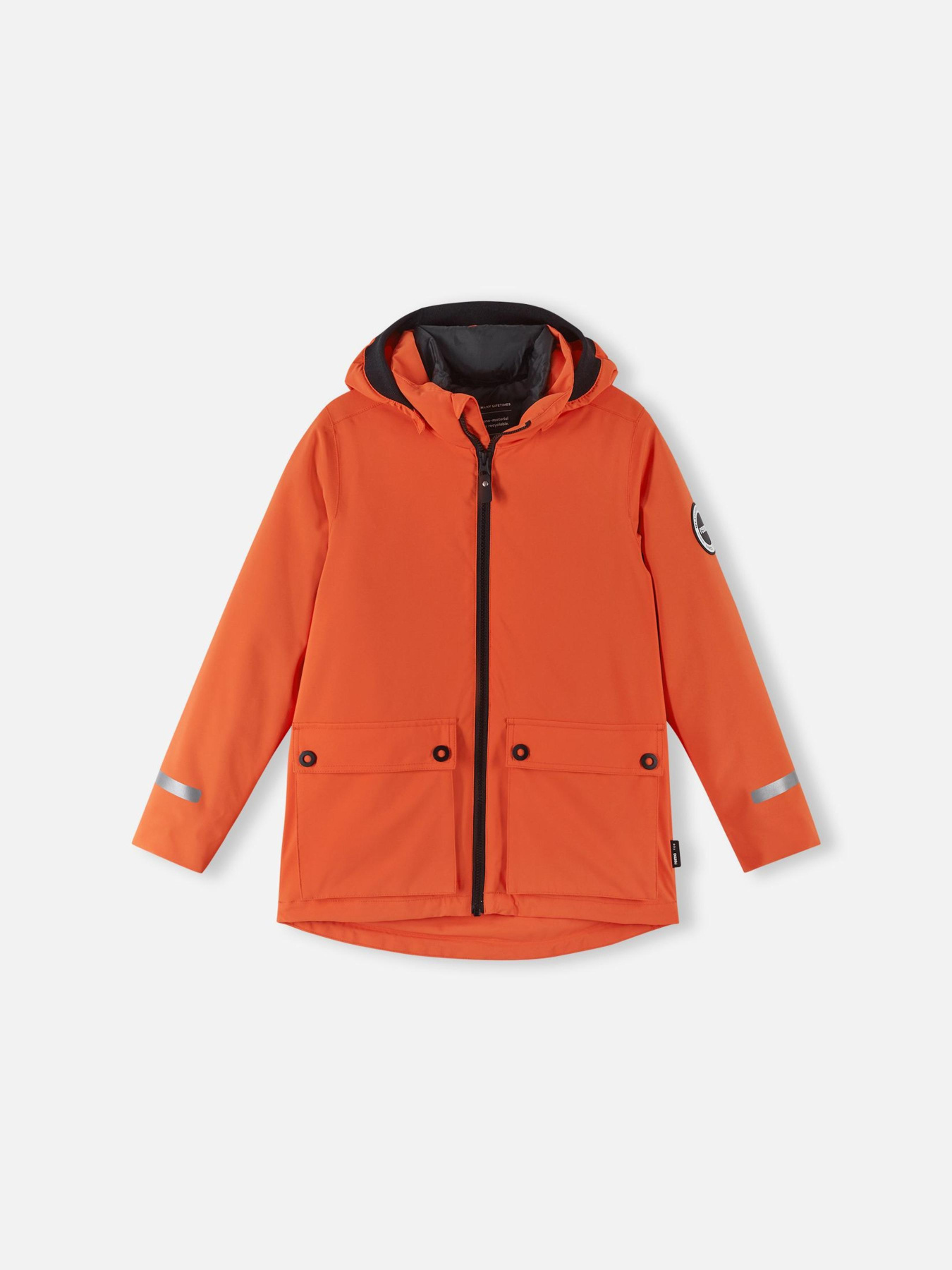 Зимова куртка REIMA Syddi модель 5100147B-2820 Фото