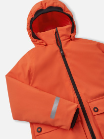 Зимова куртка REIMA Syddi модель 5100147B-2820 Фото