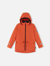 Зимова куртка REIMA Syddi модель 5100147B-2820 Фото