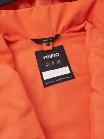 Зимова куртка REIMA Syddi модель 5100147B-2820 Фото