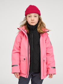 Зимняя куртка REIMA Syddi модель 5100147B-3310 Фото