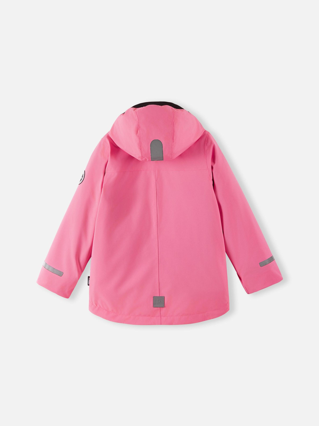 Зимова куртка REIMA Syddi модель 5100147B-3310 Фото