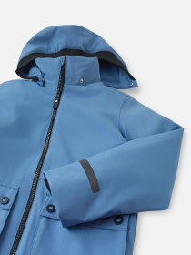 Зимняя куртка REIMA Syddi модель 5100147B-67A0 Фото