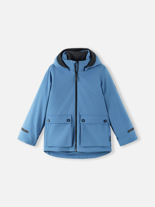 Зимова куртка REIMA Syddi Модель 5100147B-67A0 Фото