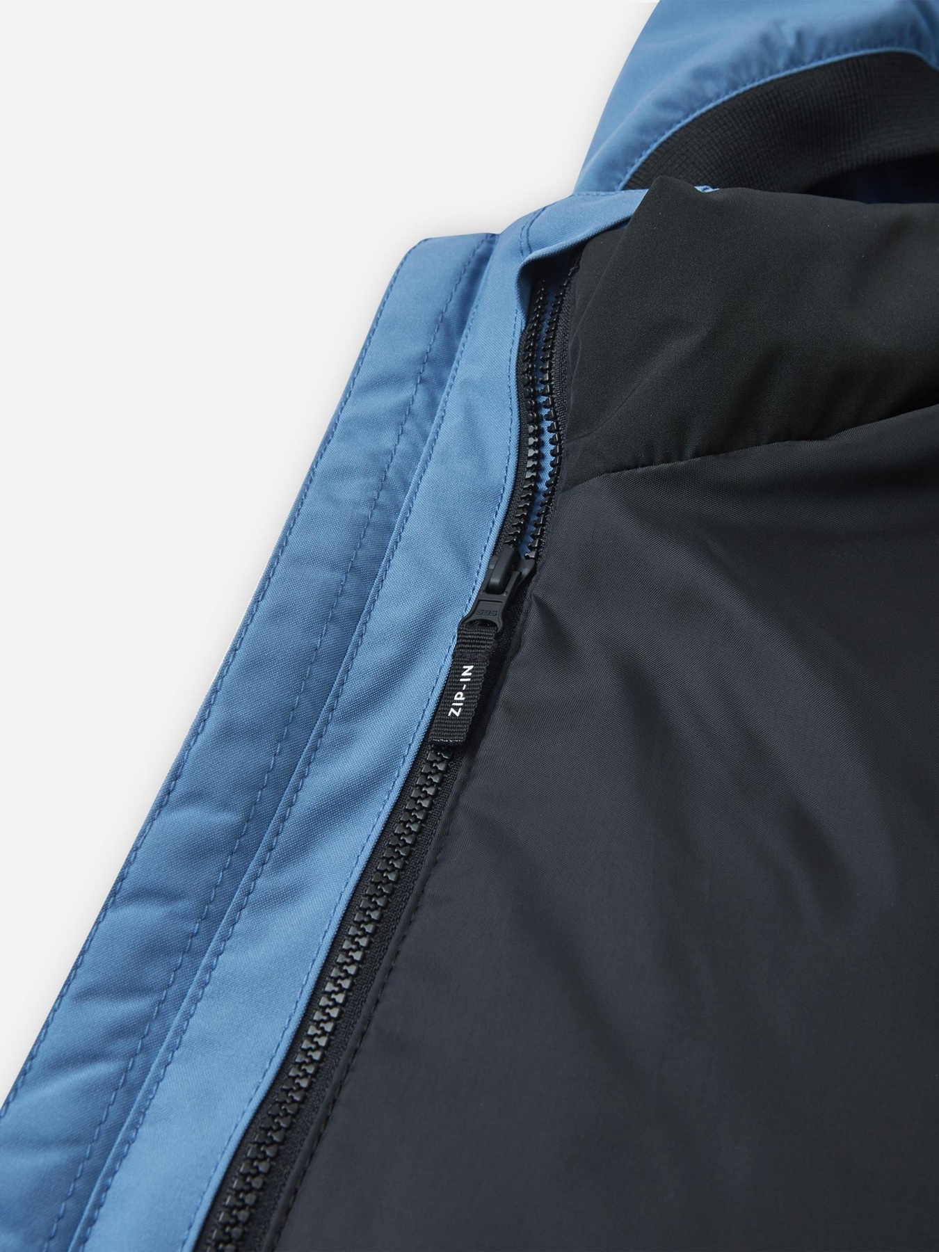 Зимова куртка REIMA Syddi модель 5100147B-67A0 Фото