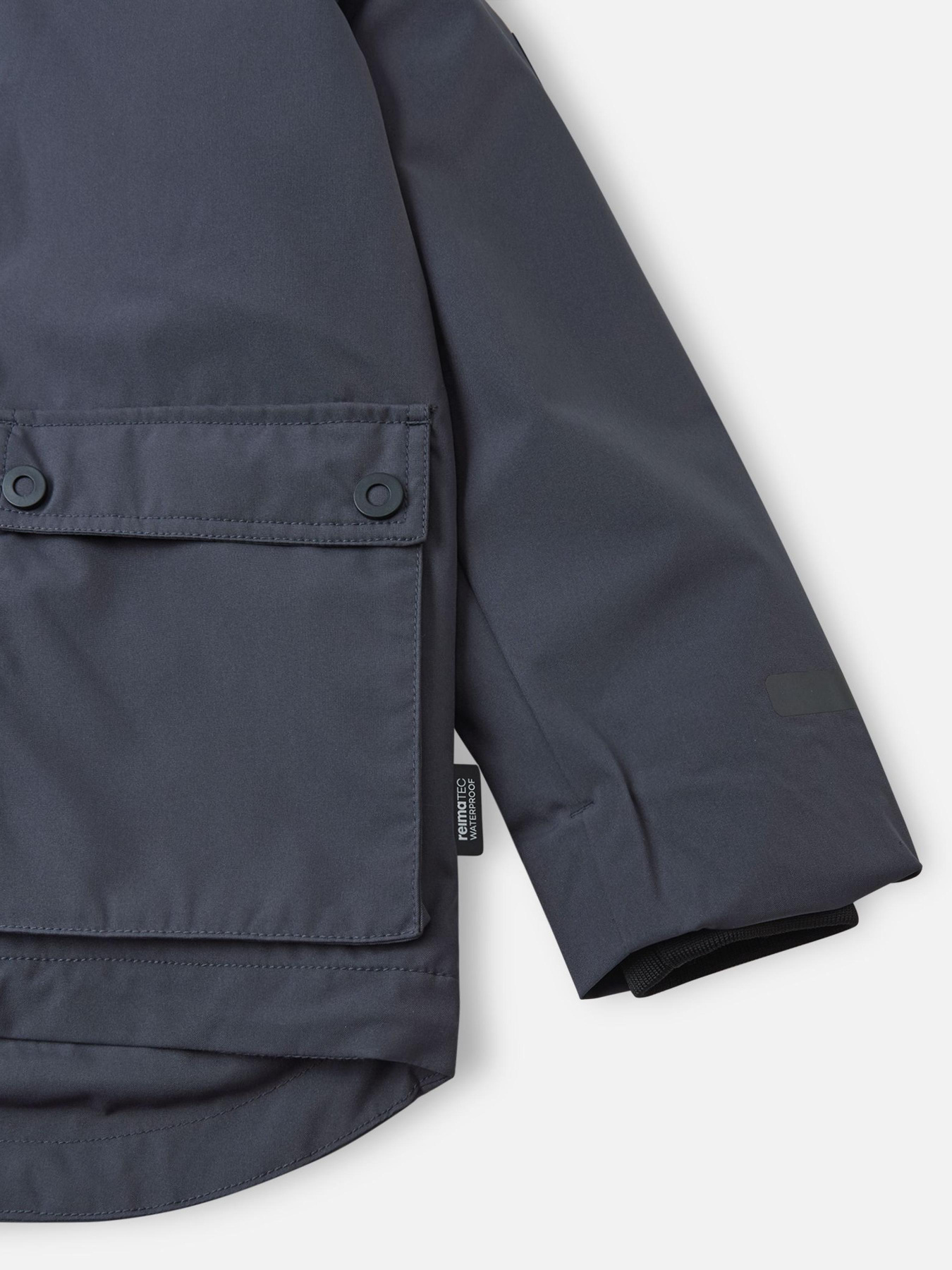 Зимова куртка REIMA Syddi модель 5100147B-9780 Фото