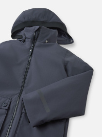 Зимова куртка REIMA Syddi модель 5100147B-9780 Фото