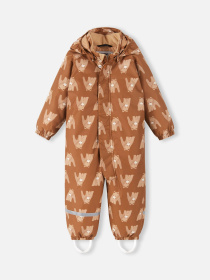 Комбінезон з утеплювачем REIMA Tienoot модель 5100154G-1491 Фото