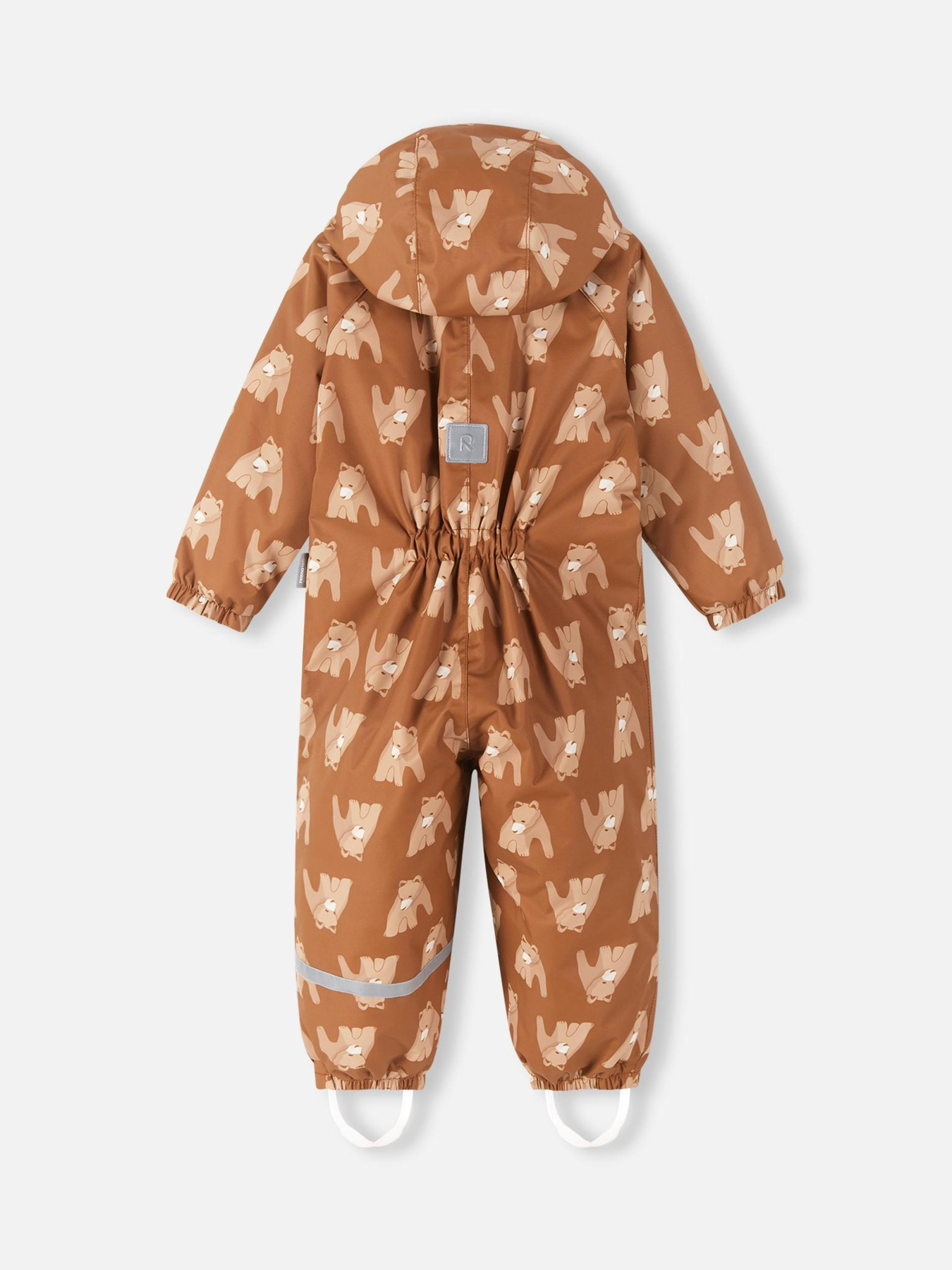 Комбинезон с утеплителем REIMA Tienoot модель 5100154G-1491 Фото