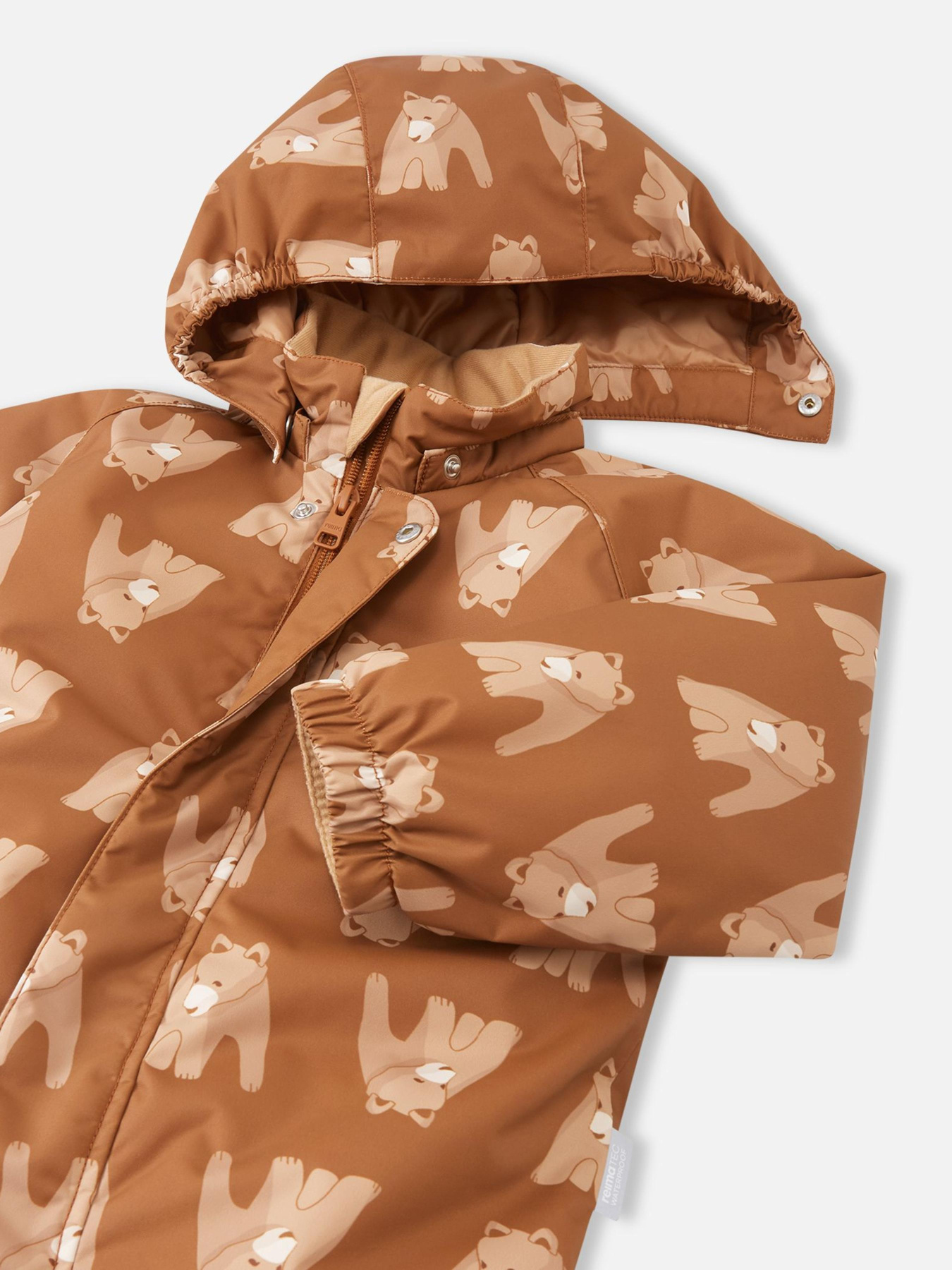 Комбинезон с утеплителем REIMA Tienoot модель 5100154G-1491 Фото