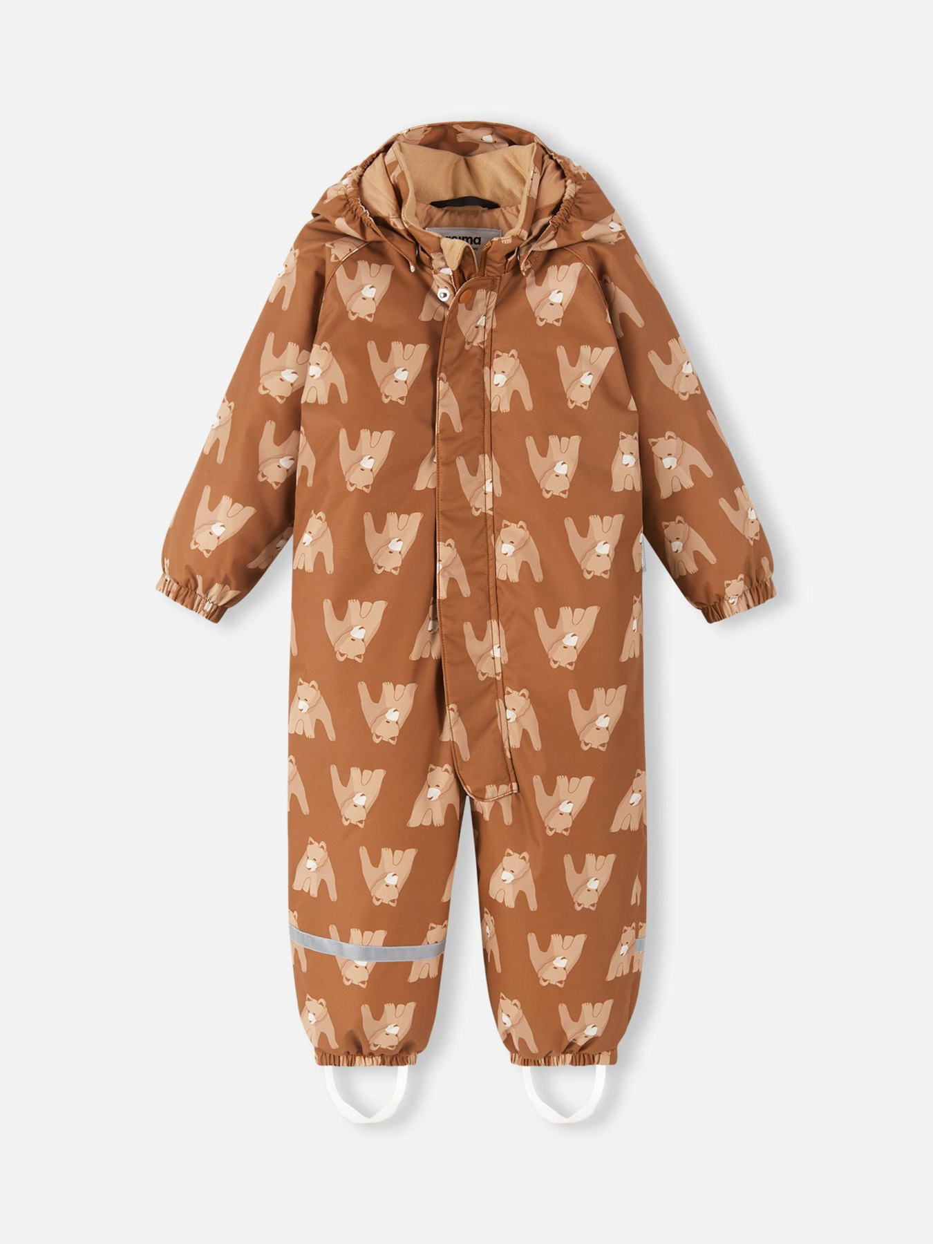 Комбинезон с утеплителем REIMA Tienoot модель 5100154G-1491 Фото