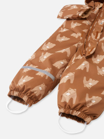 Комбинезон с утеплителем REIMA Tienoot модель 5100154G-1491 Фото