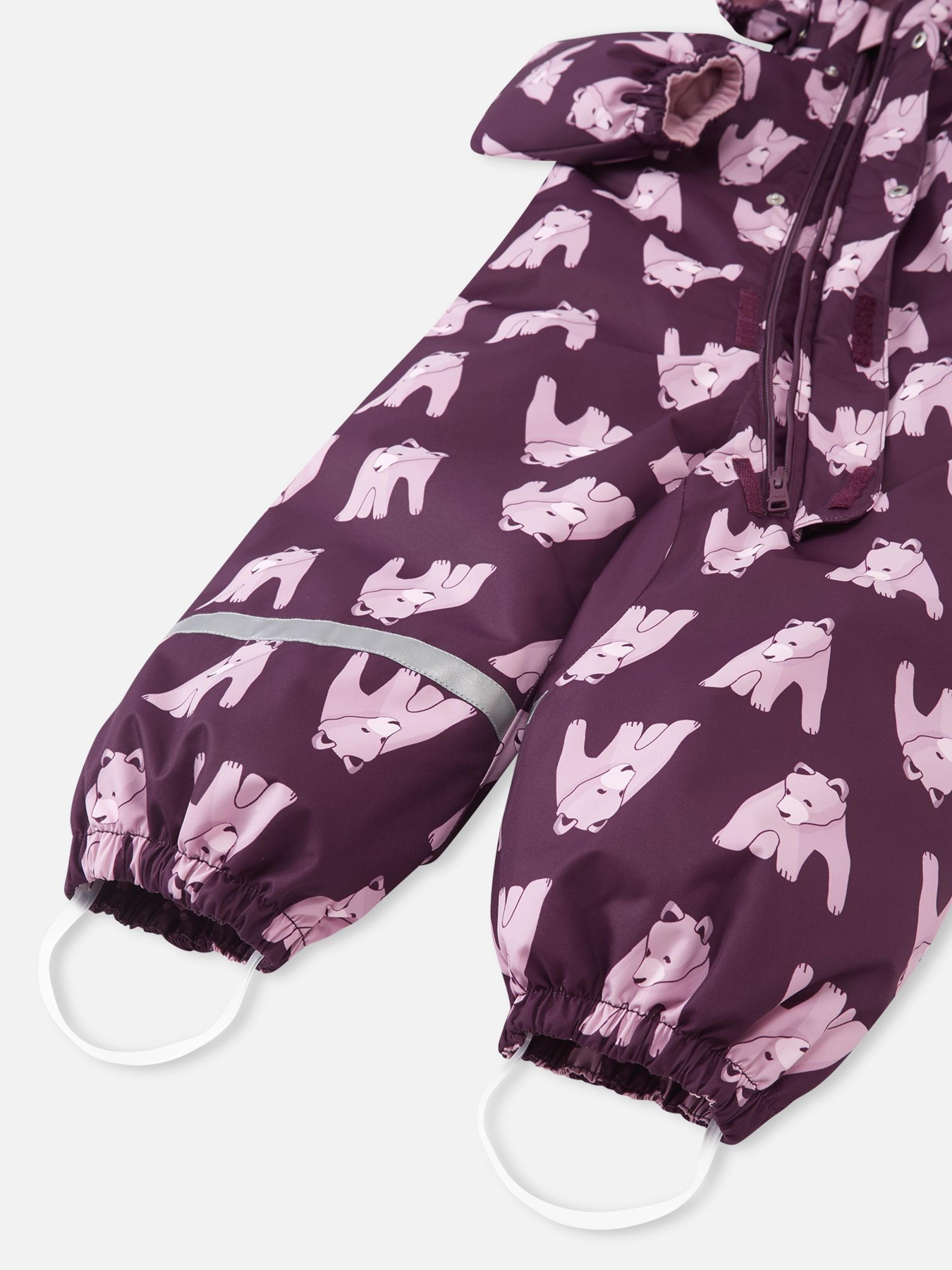 Комбинезон с утеплителем REIMA Tienoot модель 5100154G-4961 Фото