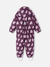 Комбинезон с утеплителем REIMA Tienoot модель 5100154G-4961 Фото