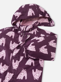 Комбинезон с утеплителем REIMA Tienoot модель 5100154G-4961 Фото