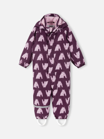 Комбінезон з утеплювачем REIMA Tienoot модель 5100154G-4961 Фото