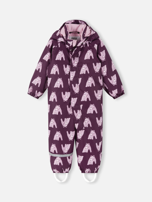 Комбинезон с утеплителем REIMA Tienoot модель 5100154G-4961 Фото