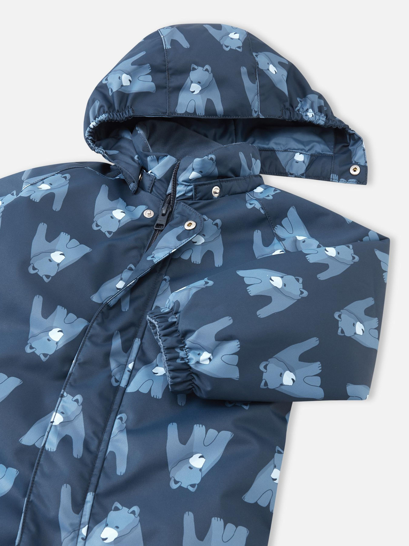 Комбінезон з утеплювачем REIMA Tienoot модель 5100154G-6981 Фото