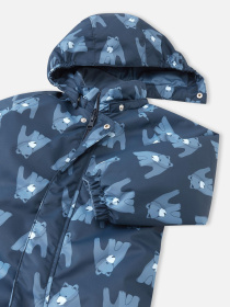 Комбінезон з утеплювачем REIMA Tienoot модель 5100154G-6981 Фото