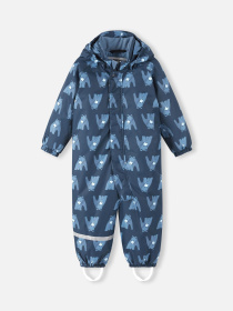 Комбінезон з утеплювачем REIMA Tienoot модель 5100154G-6981 Фото