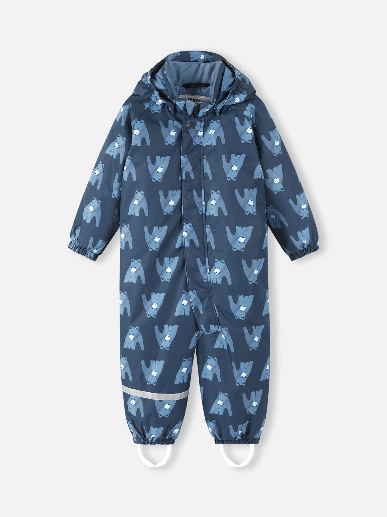 Комбінезон з утеплювачем REIMA Tienoot модель 5100154G-6981 Фото