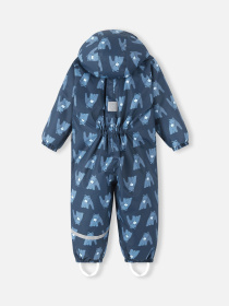 Комбінезон з утеплювачем REIMA Tienoot модель 5100154G-6981 Фото