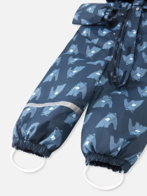 Комбінезон з утеплювачем REIMA Tienoot модель 5100154G-6981 Фото