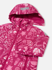 Зимняя куртка REIMA Portit модель 5100155K-4822 Фото