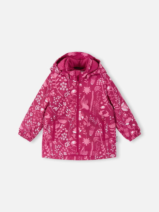 Зимняя куртка REIMA Portit модель 5100155K-4822 Фото