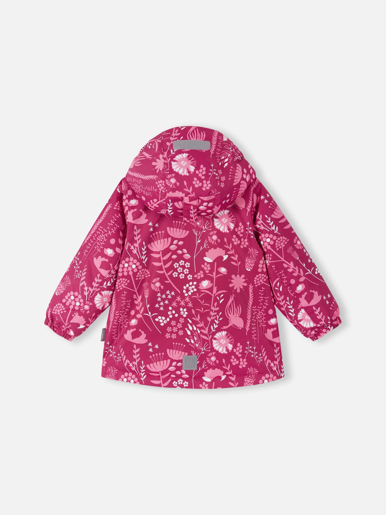 Зимняя куртка REIMA Portit модель 5100155K-4822 Зимняя куртка REIMA Portit модель 5100155K-4822 Фото