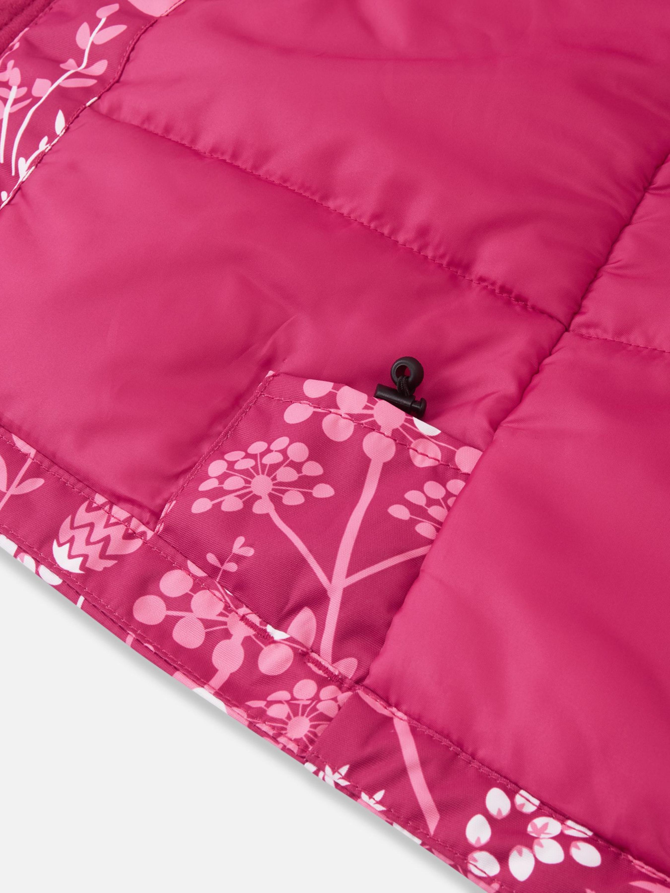 Зимняя куртка REIMA Portit модель 5100155K-4822 Зимняя куртка REIMA Portit модель 5100155K-4822 Фото