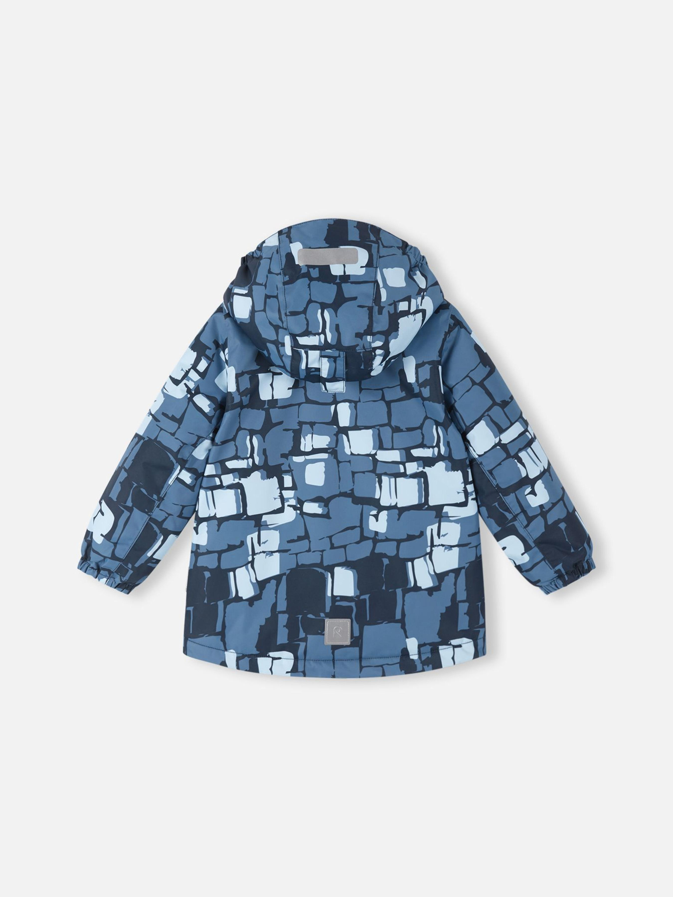 Зимова куртка REIMA Portit модель 5100155K-67A2 Зимова куртка REIMA Portit модель 5100155K-67A2 Фото