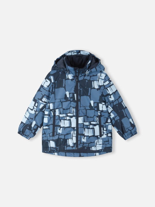 Зимова куртка REIMA Portit модель 5100155K-67A2 Фото