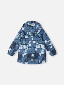 Зимова куртка REIMA Portit модель 5100155K-67A2 Зимова куртка REIMA Portit модель 5100155K-67A2 Фото