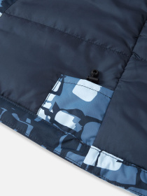 Зимова куртка REIMA Portit модель 5100155K-67A2 Зимова куртка REIMA Portit модель 5100155K-67A2 Фото