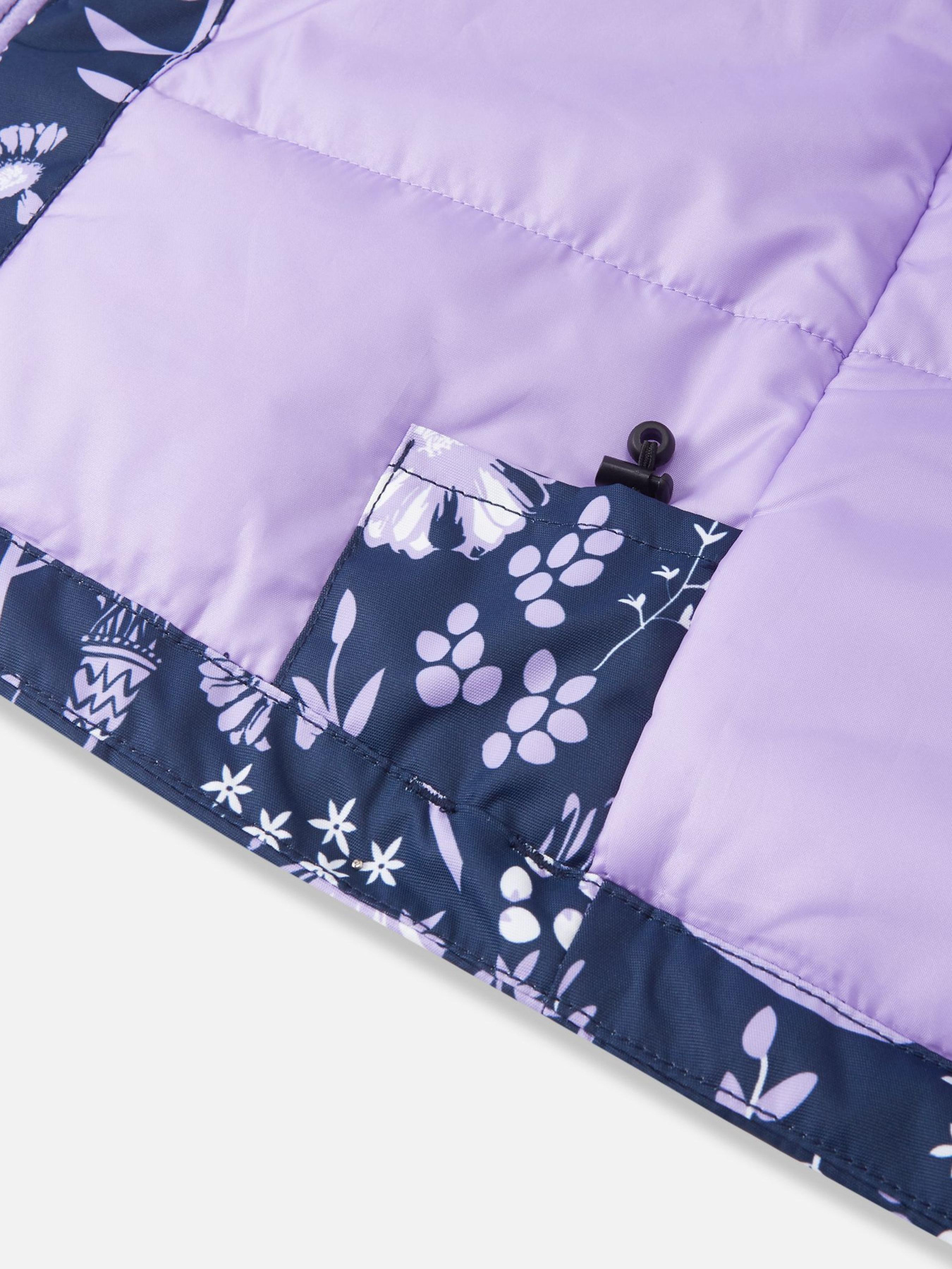 Зимняя куртка REIMA Portit модель 5100155K-6983 Фото