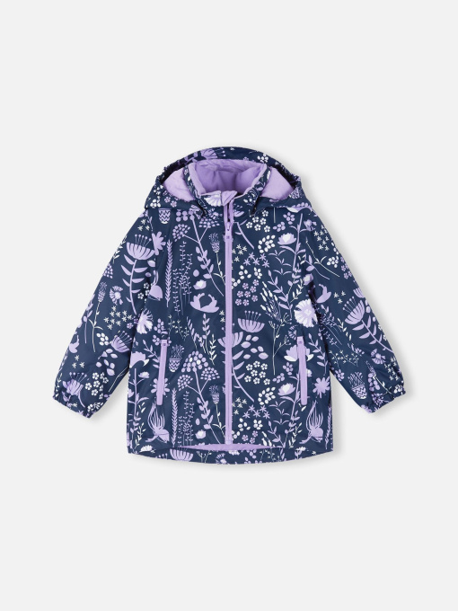 Зимова куртка REIMA Portit модель 5100155K-6983 Фото