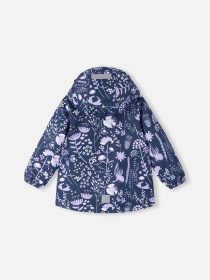 Зимова куртка REIMA Portit модель 5100155K-6983 Зимова куртка REIMA Portit модель 5100155K-6983 Фото